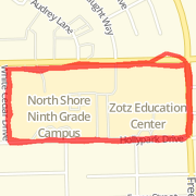 iMapMyRUN: Jun 6, 2011 8:30 AM
