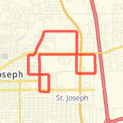st joes