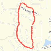 iMapMyRUN: Jun 6, 2011 9:59 AM