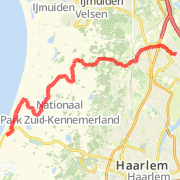 iMapMyRIDE: 6 jun. 2011 19:45