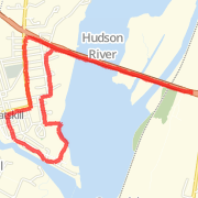 iMapMyRUN: Jun 6, 2011 13:51