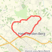 iMapMyRUN+: 6-jun.-2011 20:50