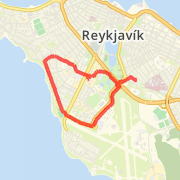 iMapMyRun: Jun 06, 2011 09:14 PM