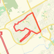 Kathy's 10k
