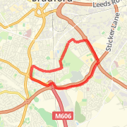 4.05 Miles
