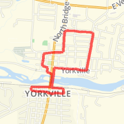 iMapMyRUN: Jun 6, 2011 4:55 PM