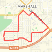 4.1 Mile Ymca