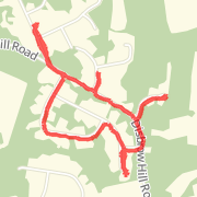 iMapMyRUN: Jun 6, 2011 7:31 PM