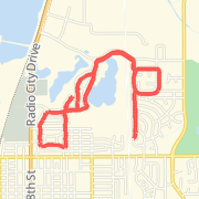 iMapMyRIDE: Jun 6, 2011 9:58 PM