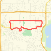 Purdy Lane Loop