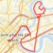 Saigon Half