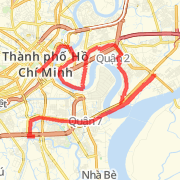 D1 to RMIT 35.5K