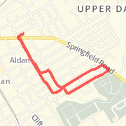 iMapMyRUN: Jun 7, 2011 6:43 AM