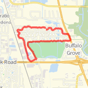 iMapMyRun: Jun 07, 2011 06:06 AM