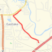 iMapMyRUN: Jun 7, 2011 8:13 AM
