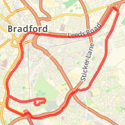 9.2 Miles