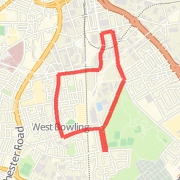 2.4 Miles