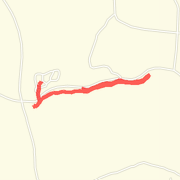 iMapMyRUN+: Jun 7, 2011 7:33 AM