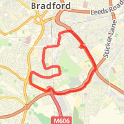 5.3 Miles