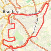 9.1 Miles