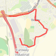 2.2 Miles