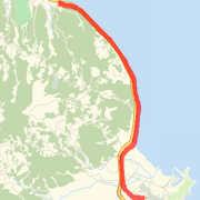 iMapMyRIDE: 2011/6/7 21:55
