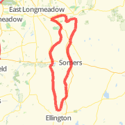 1.5 hour ride