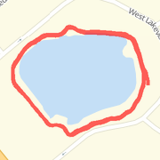 iMapMyRun: Jun 07, 2011 08:30 AM