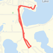 iMapMyRUN: Jun 7, 2011 10:02 AM