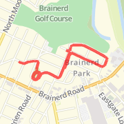 iMapMyRUN: Jun 7, 2011 11:50 AM