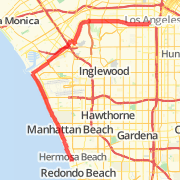 08/20/2008 Route