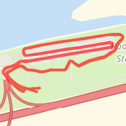 Rooster Rock 5k