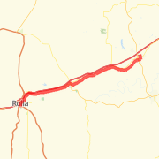 Cuba to Buckhorn