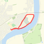 iMapMyRUN: Jun 7, 2011 8:12 PM