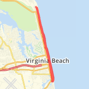 Cavilier hotel VA Beach