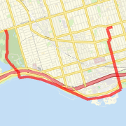 Little Italy to High Park