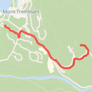 iMapMyRUN: 7 juin 2011 18:39