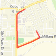 3km Loop