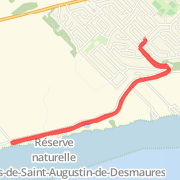iMapMyRUN: 2011-06-07 20:38