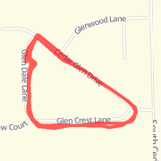 iMapMyRUN: Jun 7, 2011 7:54 PM