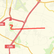iMapMyRUN: Jun 7, 2011 8:56 PM