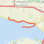iMapMyRUN+: 2011-06-07 9:58 PM