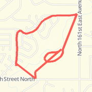 iMapMyRUN: Jun 7, 2011 9:21 PM