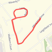 Leeton Circle
