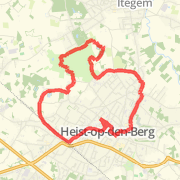 iMapMyRUN+: 8-jun.-2011 10:10