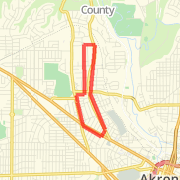 AM Run