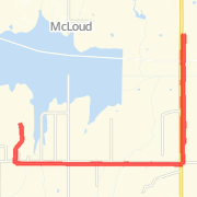 iMapMyRUN+: Jun 8, 2011 7:10 AM