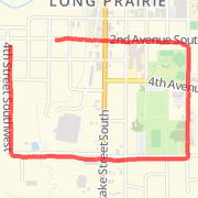 iMapMyRun: Jun 08, 2011 12:29 PM