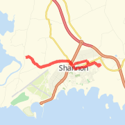 iMapMyRIDE: 8 Jun 2011 18:56