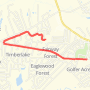 iMapMyRUN: Jun 8, 2011 1:58 PM